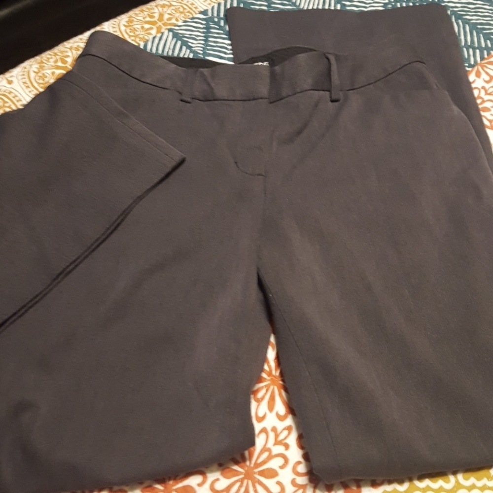 Express Dress Pants